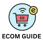 ECOM GUIDE LOGO