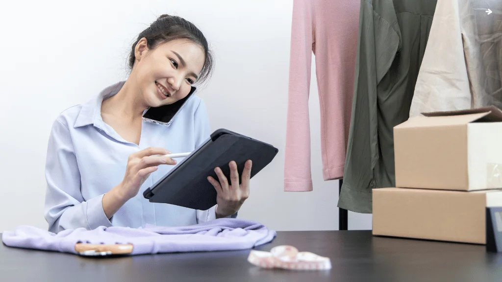 ecommerce fulfillment jobs