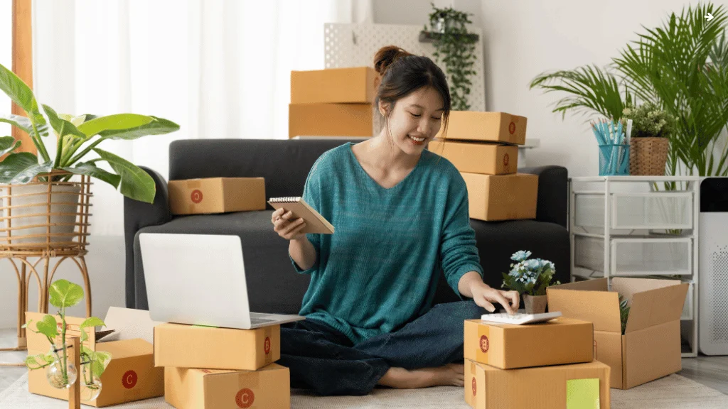 ecommerce merchandiser jobs